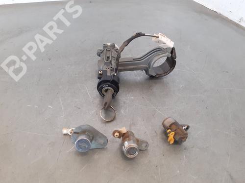 Used Ignition barrel Ignition barrel KIA PICANTO I (SA) 1.0 (61 hp) 10037394 10037394