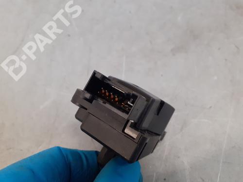 Heater blower motor MERCEDES-BENZ E-CLASS (W211) E 270 CDI (211.016) | BP9676486M62 
