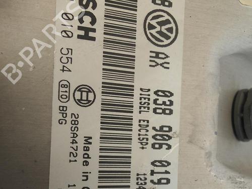 Computer motormanagement VW PASSAT B5.5 (3B3)  | BP15735030M57 