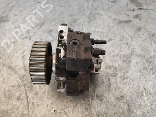 Pompe à injection NISSAN PRIMASTAR Van (X83) 1.9 dCi 100 (100 hp) 27835345