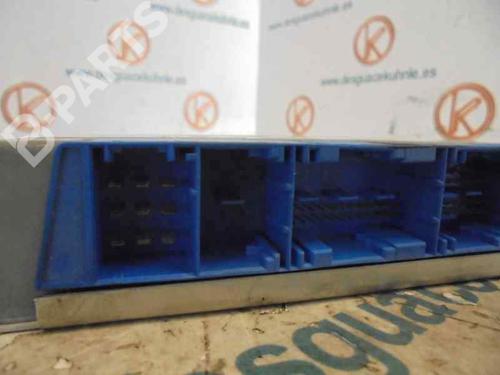 Gearbox control unit BMW 5 (E39) 530 d | BP2452335M52 