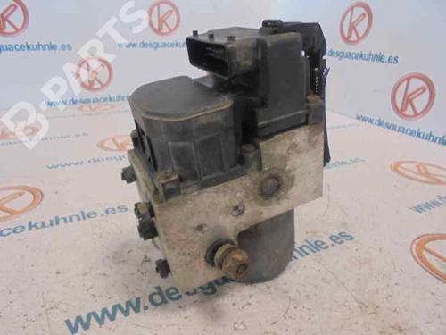 Used ABS pump RENAULT ESPACE III (JE0_) [1996-2002]  2467896