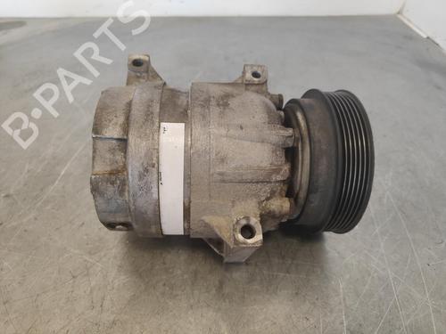 AC compressor RENAULT MEGANE I Coach (DA0/1_) | BP13241807M34