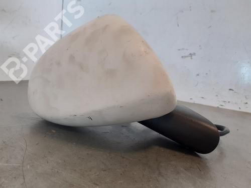 Right mirror OPEL CORSA D (S07) 1.3 CDTI (L08, L68) | BP8543944C27 