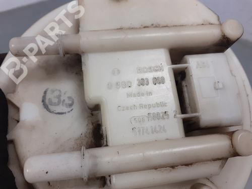 Fuel pump FIAT CROMA (194_) 1.9 D Multijet (194AXB1B) | BP9047968M76 