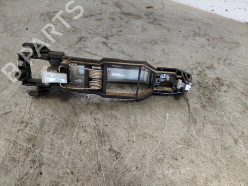 Front left exterior door handle MERCEDES-BENZ E-CLASS (W210) E 240 (210.061) | BP26407211C128 