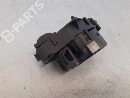 Heater blower motor BMW 5 (E60)  | BP7832159M62 