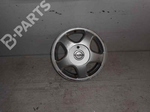 Used Rim OPEL VECTRA B (J96) [1995-2004]  2482687