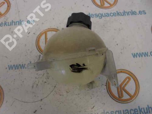 Expansion tank PEUGEOT PARTNER Tepee  | BP4074007C120 