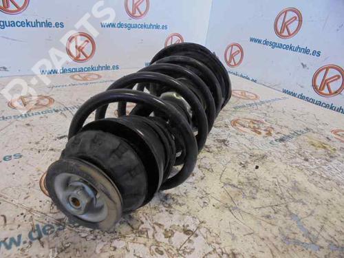 Left front shock absorber VW POLO III (6N1) 50 1.0 | BP2453439M16 