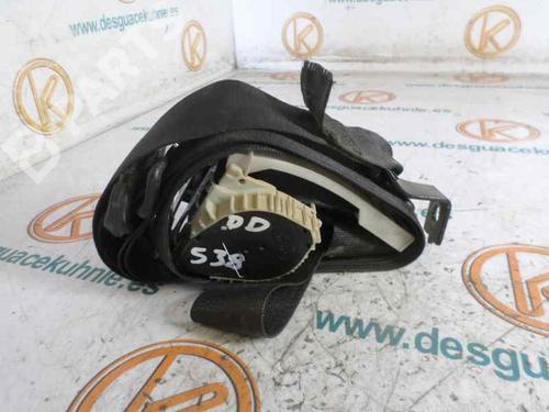Front right seatbelt OPEL ASTRA G Saloon (T98) 1.7 TD (F69) | BP8752880I25 