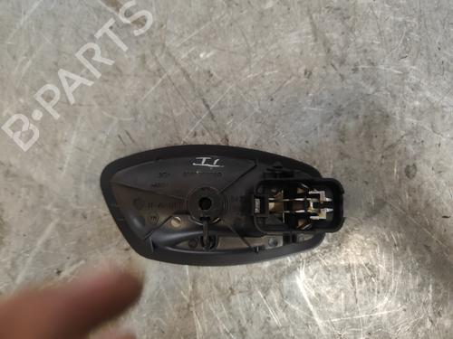 Rear left interior door handle RENAULT LAGUNA Coupe (DT0/1) 1.5 dCi | BP30002728I15 