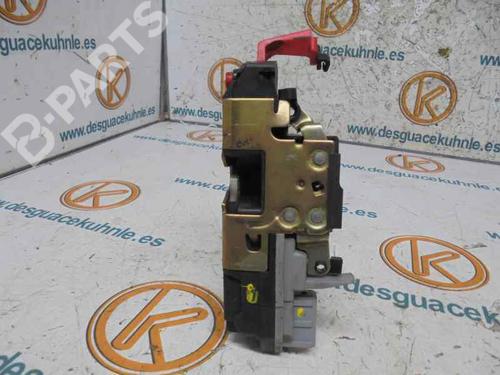 Rear right lock CITROËN XSARA (N1)  | BP2450820C99 