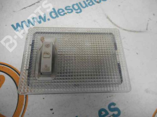 Kabinelys OPEL CORSA D (S07) [2006-2015]  7428452