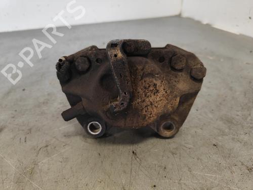 Right front brake caliper MERCEDES-BENZ 123 Saloon (W123)  | BP13581630M104 