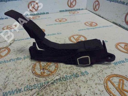 Pedal MERCEDES-BENZ R-CLASS (W251, V251) R 350 CDI 4-matic (251.022, 251.122) | BP2465528I4 