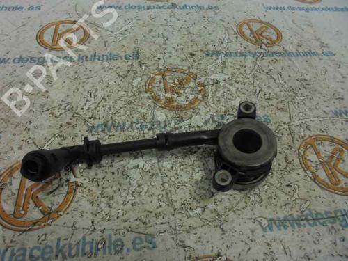 Used Clutch slave cylinder RENAULT MASTER II Van (FD) [1997-2013]  14184181
