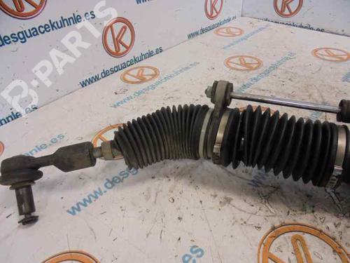Steering rack AUDI A6 C5 Avant (4B5) 2.5 TDI | BP2510754M22 