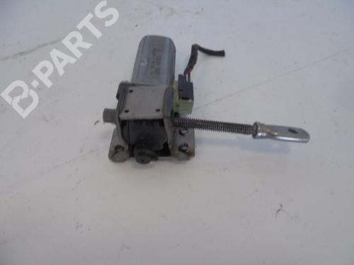 Electronic module MERCEDES-BENZ S-CLASS (W221, V221) S 320 CDI (221.022, 221.122) | BP7898386M83 