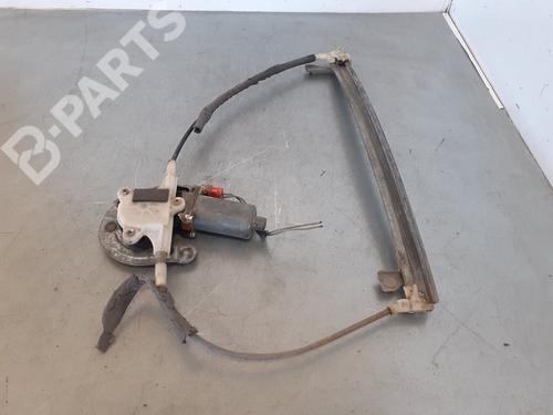 Front left window mechanism CITROËN ZX (N2) 1.4 i | BP7455422C22 