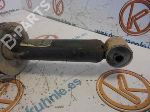 Left rear shock absorber SKODA FELICIA I (6U1)  | BP3269230M18 