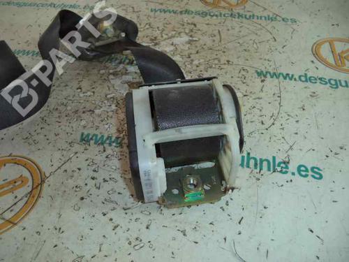 Front right seatbelt FORD FIESTA IV (JA_, JB_) 1.3 i | BP8755364I25 