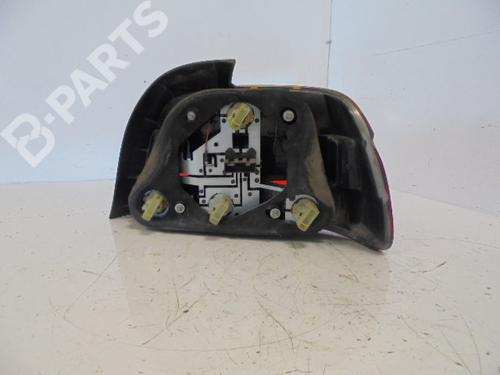 Left taillight BMW 5 (E39) 520 d | BP6690996C34 