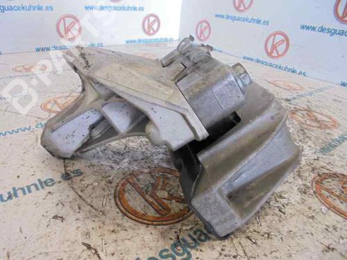 Used Engine mount VW GOLF IV (1J1) 1.4 16V (75 hp) 10269604