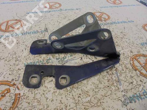 Tailgate lock OPEL VECTRA C (Z02)  | BP3465288C101 