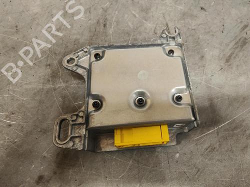 ECU airbags RENAULT KANGOO (KC0/1_) D 65 1.9 (KC0E, KC02, KC0J, KC0N) | BP11266549M53 