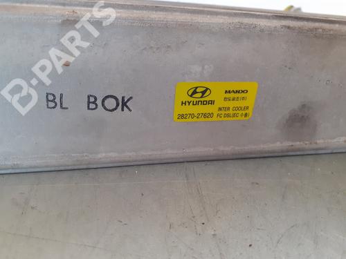 Intercooler HYUNDAI MATRIX (FC)  | BP8359798M30 