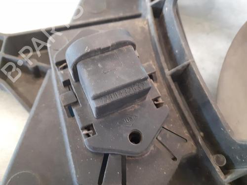 Radiator fan RENAULT MEGANE I Classic (LA0/1_)  | BP8187272M35 