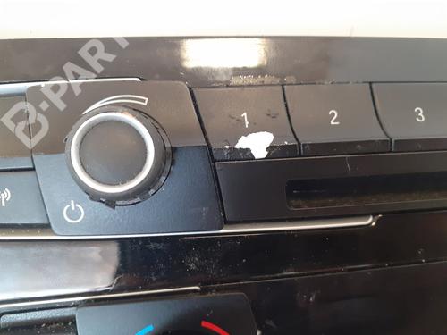 Climate control BMW 3 (F30, F80) 320 d | BP10390509I5 