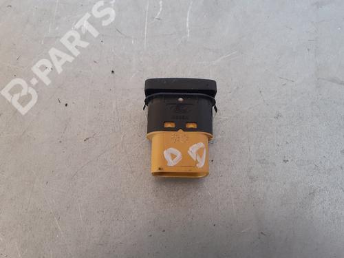 Used Right front window switch FORD FOCUS II (DA_, HCP, DP) 2.0 TDCi (136 hp) 7829217