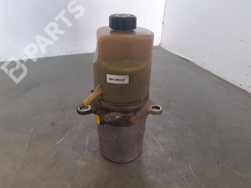 Styring servopumpe FORD FOCUS II (DA_, HCP, DP) [2004-2013]  10568387