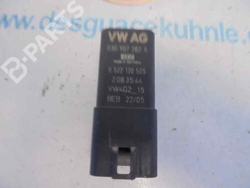 Elektronische module VW TOURAN (1T1, 1T2) [2003-2010]  10270153