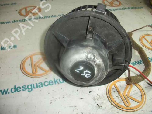 Heater blower motor VW GOLF III (1H1) 1.6 | BP14192497M62 