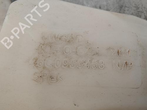 Windscreen washer tank SKODA FABIA I (6Y2)  | BP15013588C113 