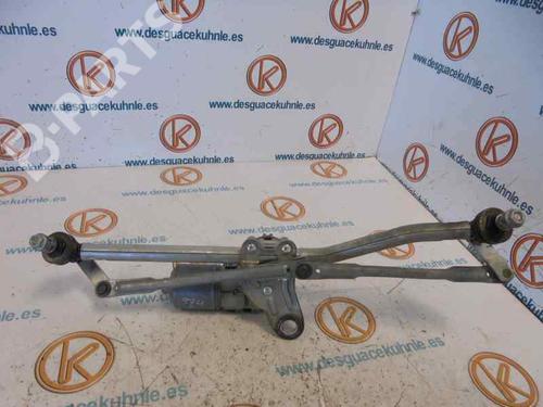 Front wiper motor BMW 3 Touring (E46) 318 i | BP4864939M29 