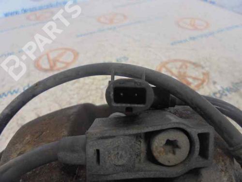 Left front brake caliper MERCEDES-BENZ E-CLASS (W210) E 270 CDI (210.016) | BP11609836M105 