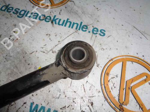 Right rear suspension arm DAEWOO NUBIRA Saloon (J100)  | BP14191927M15