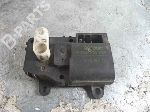 Moteur de chauffage KIA CARNIVAL II (GQ) 2.9 CRDi (144 hp) 2447190