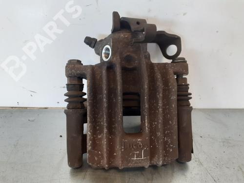 Used Left rear brake caliper SEAT IBIZA IV SC (6J1, 6P5) [2008-2018]  11610694