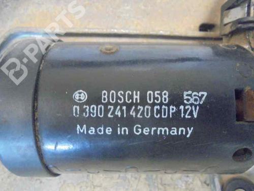 Front wiper motor MERCEDES-BENZ E-CLASS (W210) E 300 D (210.020) | BP2484420M29 