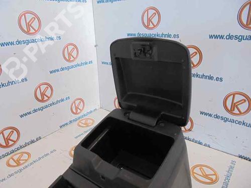 Armlene SUZUKI GRAND VITARA II (JT, TE, TD)  | BP10269610I20 