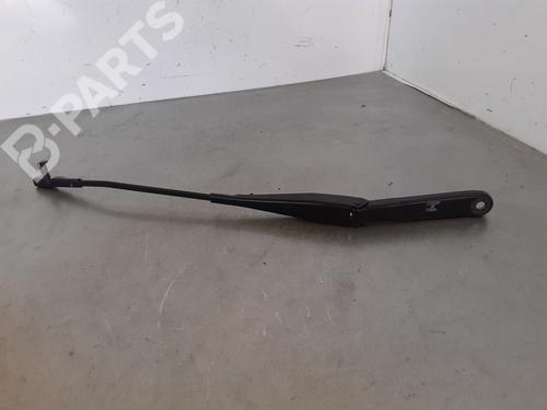 Used Front windshield wiper arm FORD FOCUS II (DA_, HCP, DP) 2.0 TDCi (136 hp) 7828817