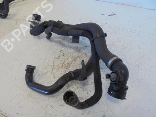 Pipe VW TOUAREG (7LA, 7L6, 7L7) 3.0 V6 TDI | BP14187534M125 
