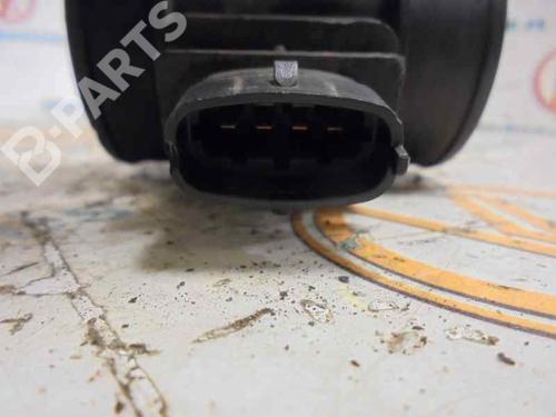 Mass air flow sensor OPEL ASTRA H (A04) 1.7 CDTI (L48) | BP5031149M95 