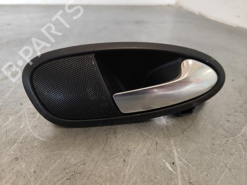 Høyre bak invendig håndtak SEAT LEON (1P1) [2005-2013]  13914207