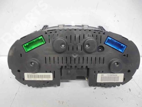 Instrument cluster SEAT IBIZA II (6K1)  | BP6068784C47 